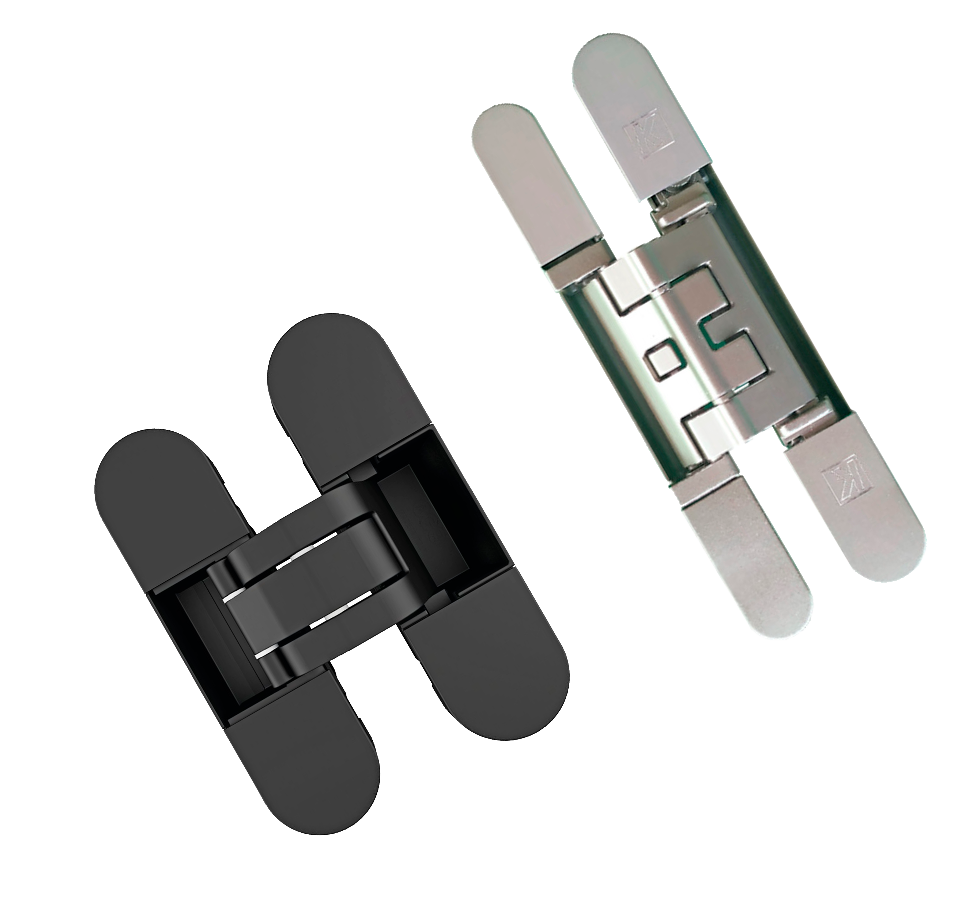 Скрытая петля