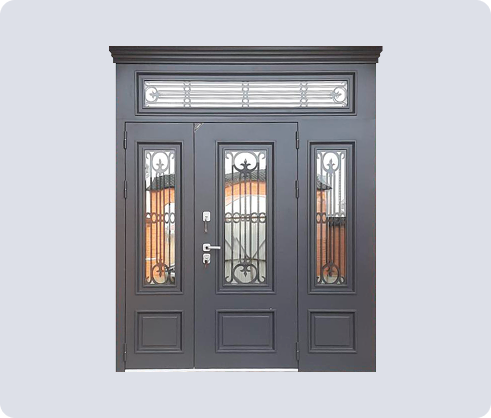 example-door